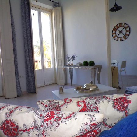 Apartmán Casa Pepa- Vistas A Historica Y Centrica Plaza Jerez de la Frontera Exteriér fotografie