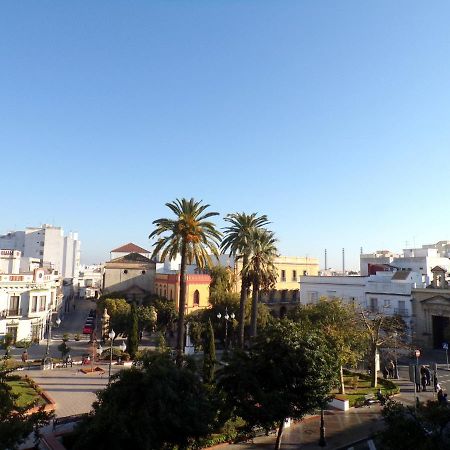 Apartmán Casa Pepa- Vistas A Historica Y Centrica Plaza Jerez de la Frontera Exteriér fotografie