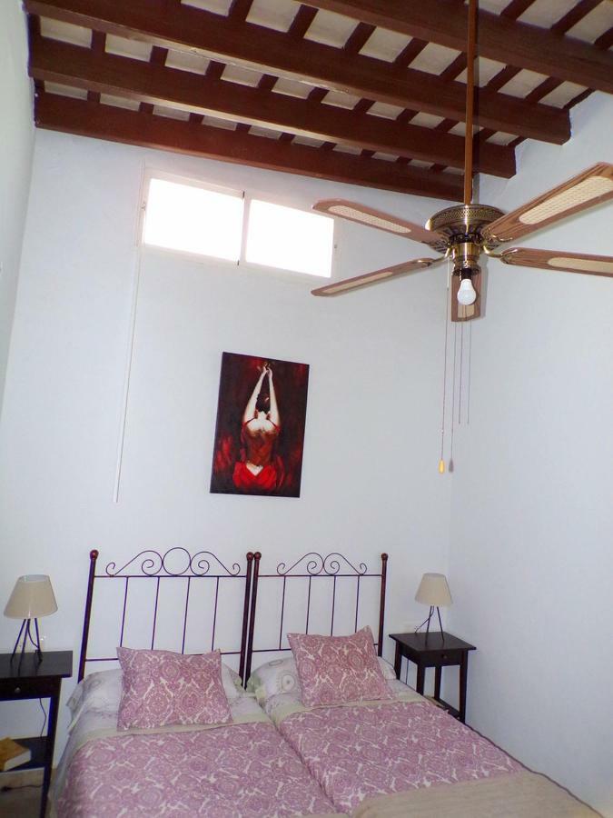Apartmán Casa Pepa- Vistas A Historica Y Centrica Plaza Jerez de la Frontera Exteriér fotografie