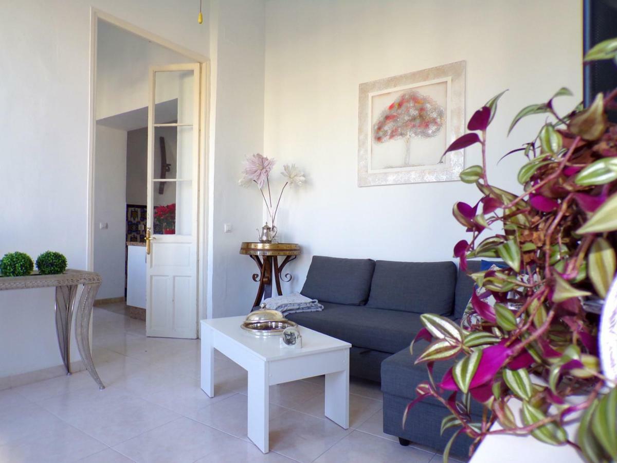 Apartmán Casa Pepa- Vistas A Historica Y Centrica Plaza Jerez de la Frontera Exteriér fotografie