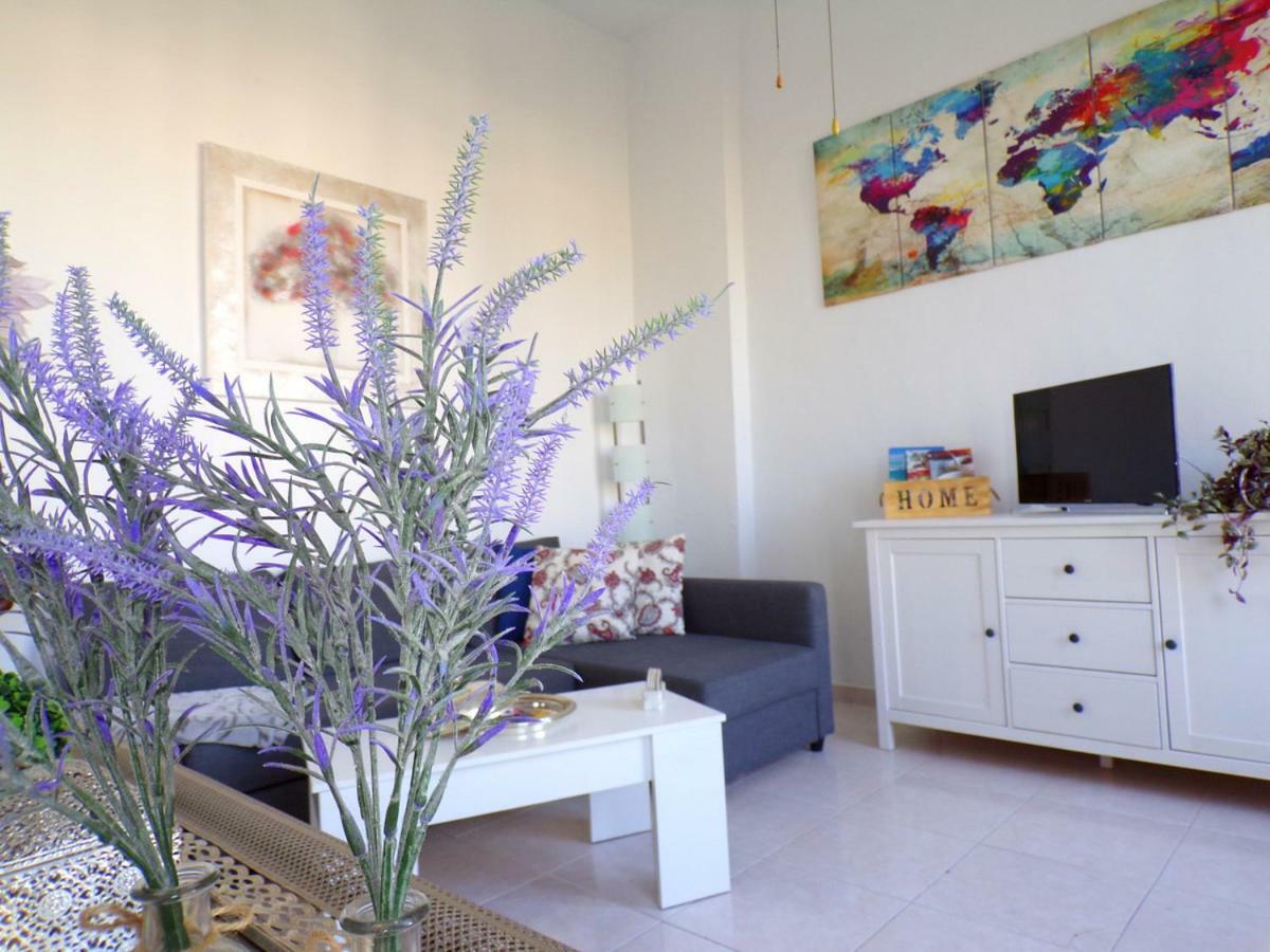 Apartmán Casa Pepa- Vistas A Historica Y Centrica Plaza Jerez de la Frontera Exteriér fotografie