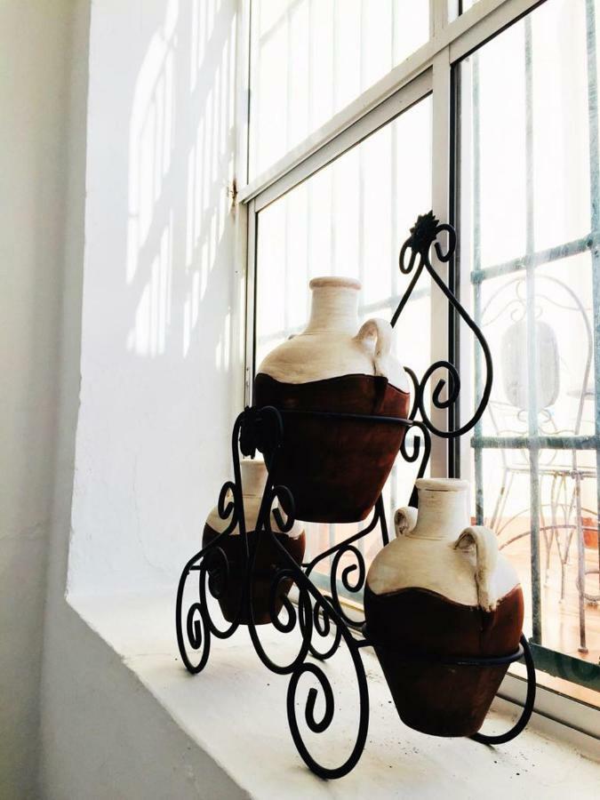 Apartmán Casa Pepa- Vistas A Historica Y Centrica Plaza Jerez de la Frontera Exteriér fotografie