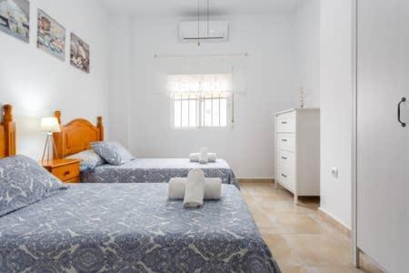 Apartmán Casa Pepa- Vistas A Historica Y Centrica Plaza Jerez de la Frontera Exteriér fotografie