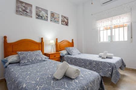 Apartmán Casa Pepa- Vistas A Historica Y Centrica Plaza Jerez de la Frontera Exteriér fotografie
