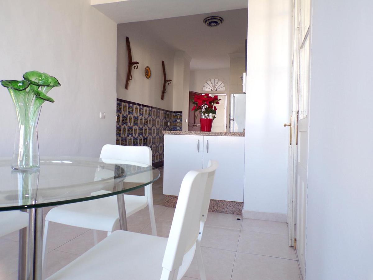 Apartmán Casa Pepa- Vistas A Historica Y Centrica Plaza Jerez de la Frontera Exteriér fotografie