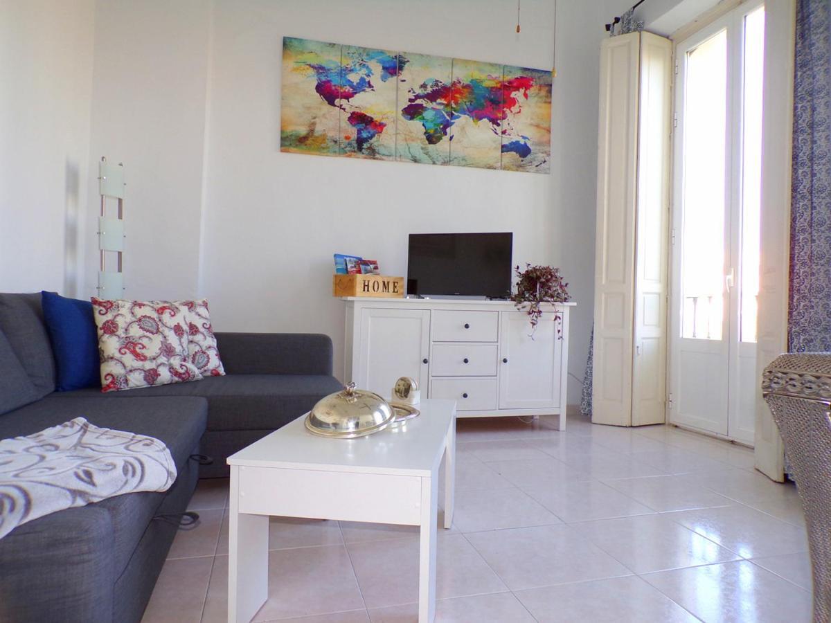 Apartmán Casa Pepa- Vistas A Historica Y Centrica Plaza Jerez de la Frontera Exteriér fotografie
