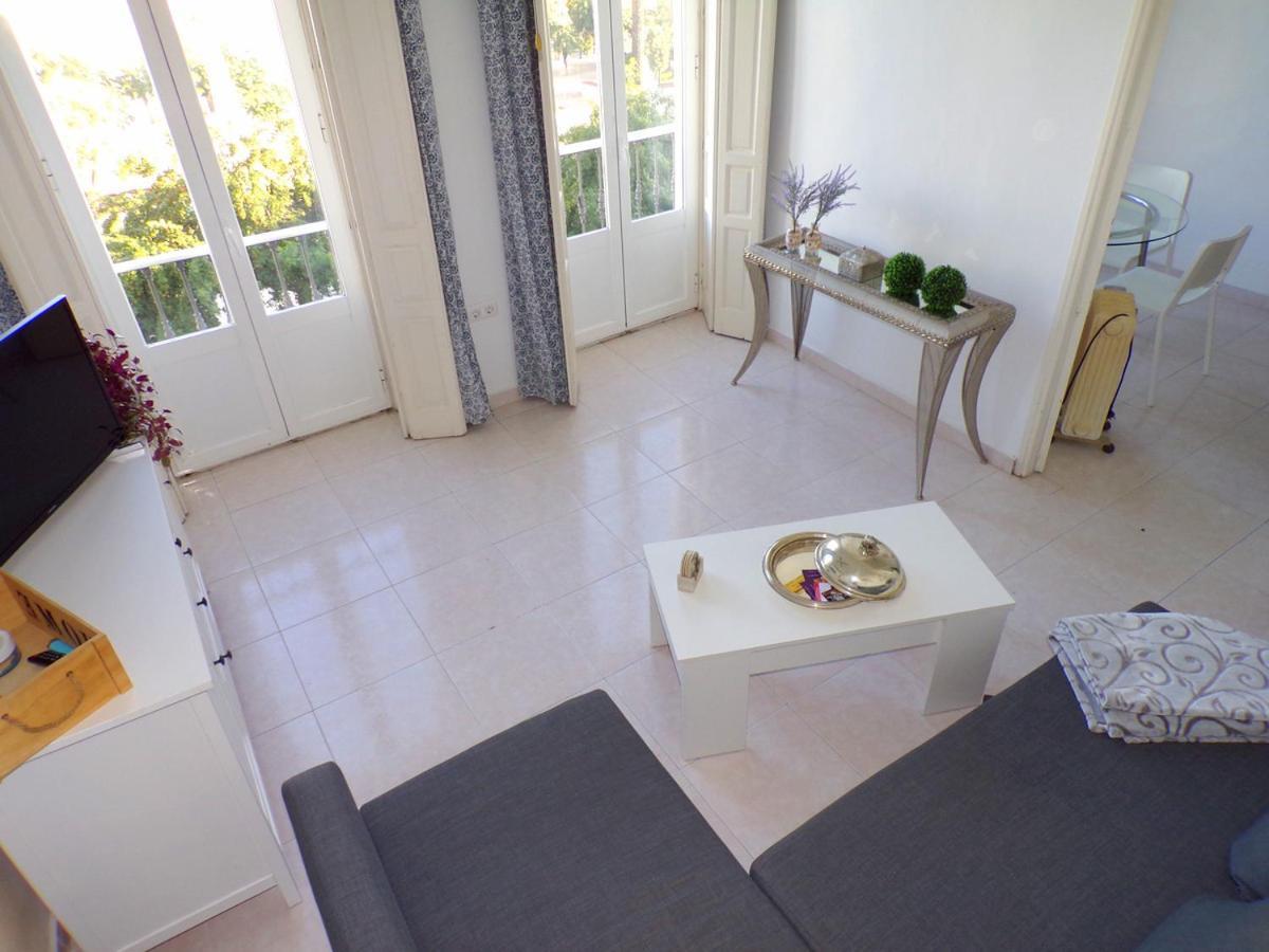 Apartmán Casa Pepa- Vistas A Historica Y Centrica Plaza Jerez de la Frontera Exteriér fotografie