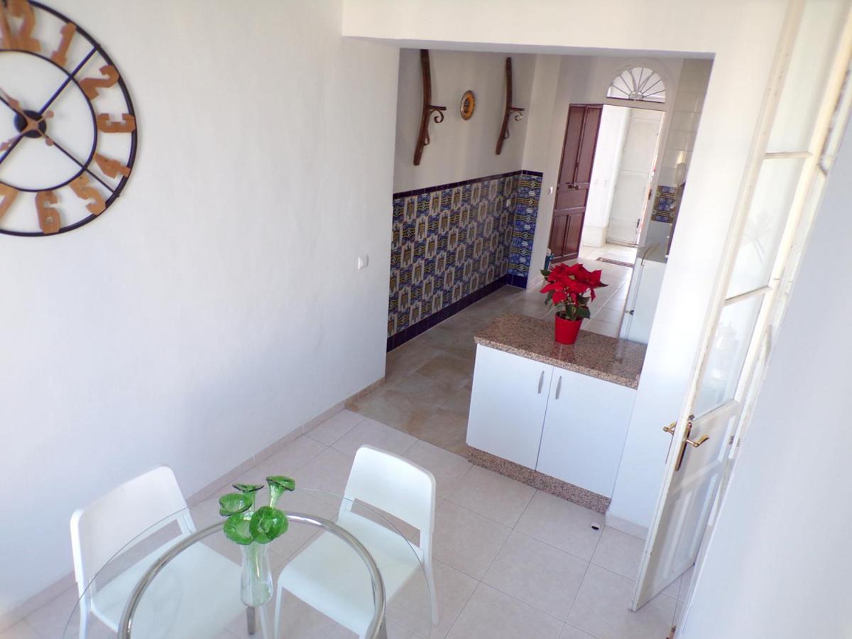 Apartmán Casa Pepa- Vistas A Historica Y Centrica Plaza Jerez de la Frontera Exteriér fotografie