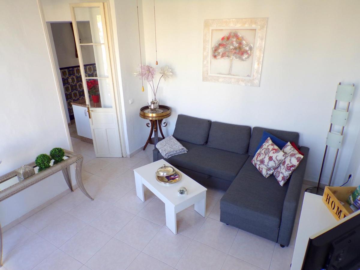 Apartmán Casa Pepa- Vistas A Historica Y Centrica Plaza Jerez de la Frontera Exteriér fotografie