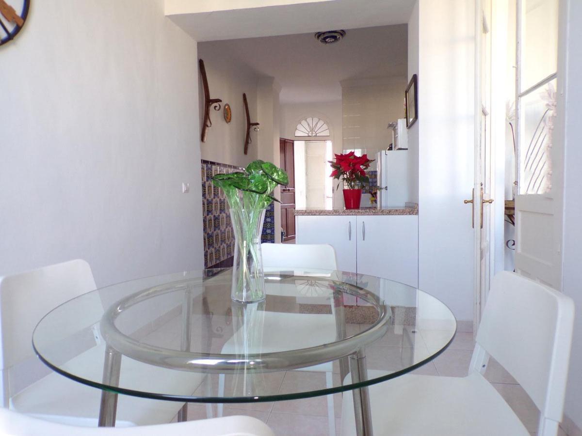 Apartmán Casa Pepa- Vistas A Historica Y Centrica Plaza Jerez de la Frontera Exteriér fotografie