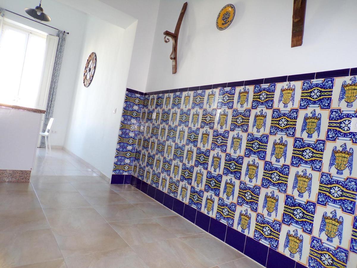 Apartmán Casa Pepa- Vistas A Historica Y Centrica Plaza Jerez de la Frontera Exteriér fotografie